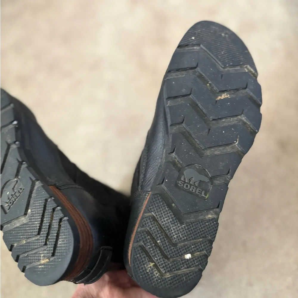 Sorel Major Moto Boot - Picture 4 of 4